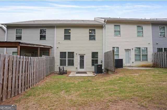 1474 O'Connor Drive, Jonesboro, GA 30236