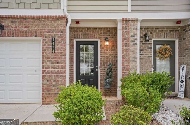 1474 O'Connor Drive, Jonesboro, GA 30236