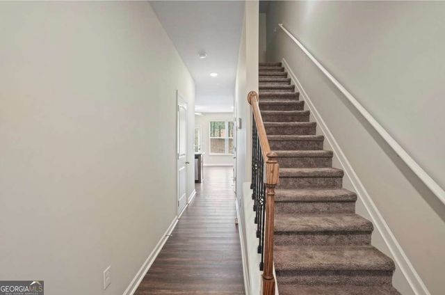 1474 O'Connor Drive, Jonesboro, GA 30236