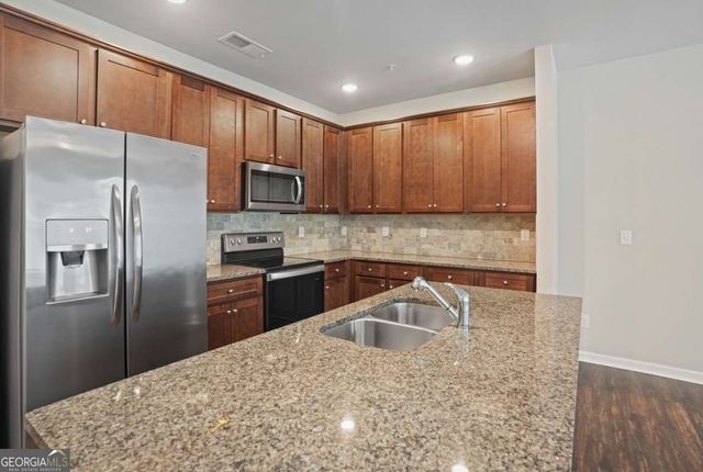 1474 O'Connor Drive, Jonesboro, GA 30236