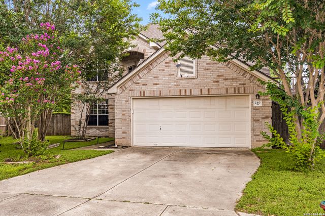 240 Lieck, Cibolo, TX 78108