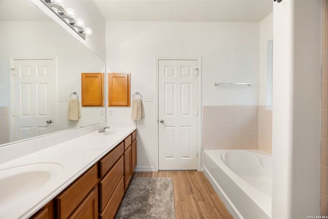 240 Lieck, Cibolo, TX 78108