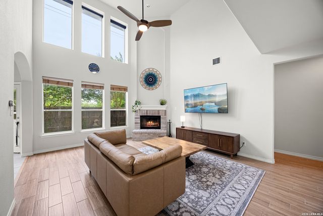 240 Lieck, Cibolo, TX 78108