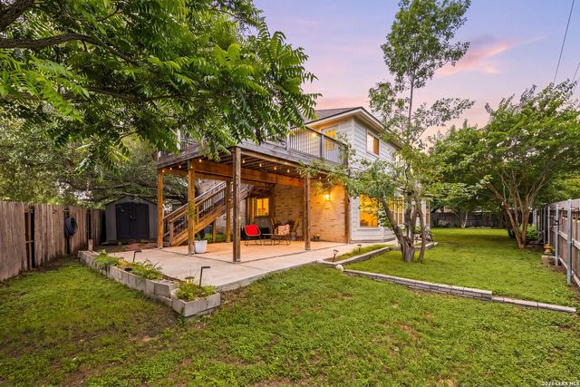 240 Lieck, Cibolo, TX 78108