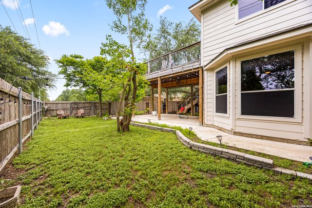 240 Lieck, Cibolo, TX 78108