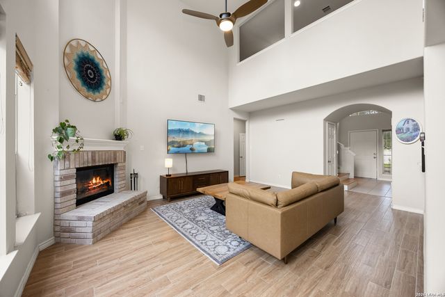 240 Lieck, Cibolo, TX 78108