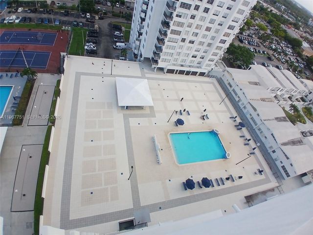 2780 NE 183rd St 1708, Aventura, FL 33160