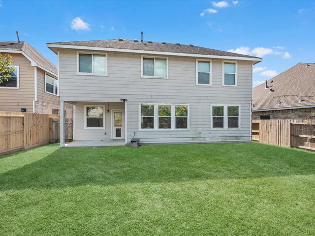 13307 Bomoseen Lake Road, Houston, TX 77044