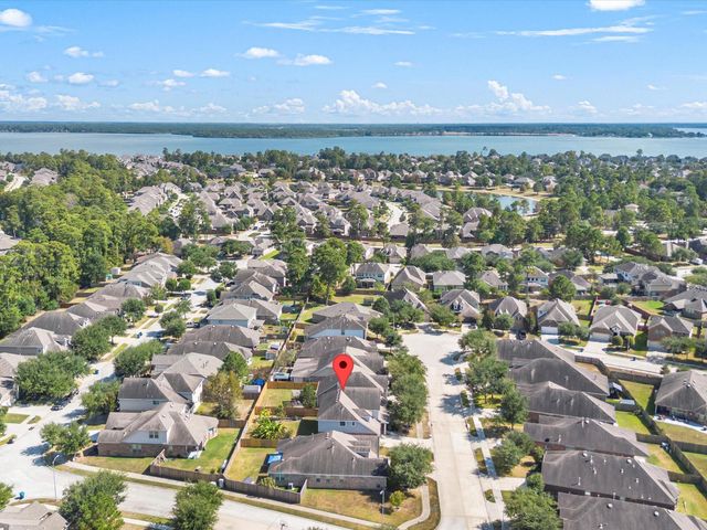 13307 Bomoseen Lake Road, Houston, TX 77044