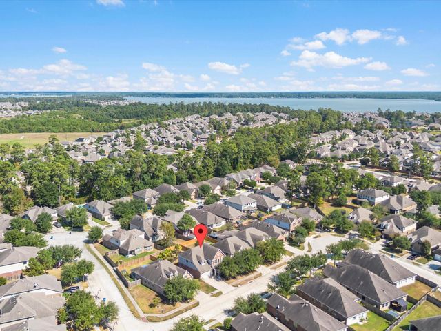 13307 Bomoseen Lake Road, Houston, TX 77044