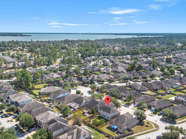 13307 Bomoseen Lake Road, Houston, TX 77044