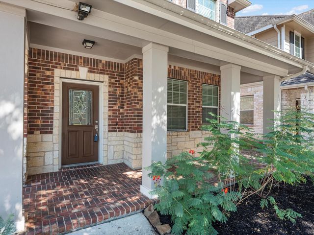 13307 Bomoseen Lake Road, Houston, TX 77044