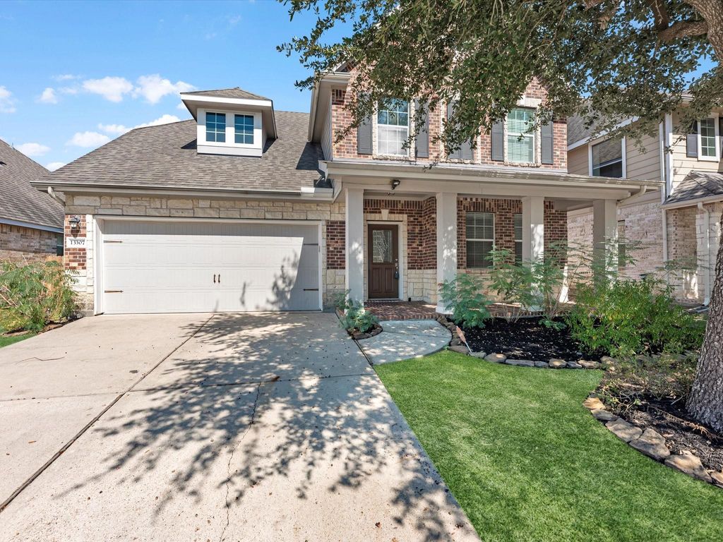 13307 Bomoseen Lake Road, Houston, TX 77044