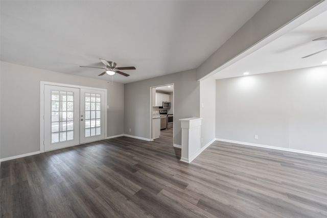 3562 Paint Trail, Fort Worth, TX 76116