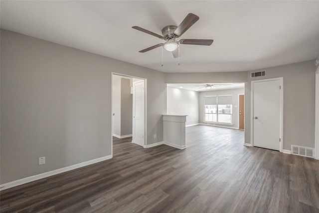 3562 Paint Trail, Fort Worth, TX 76116