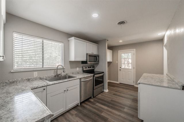 3562 Paint Trail, Fort Worth, TX 76116