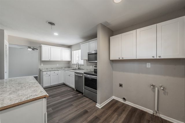 3562 Paint Trail, Fort Worth, TX 76116