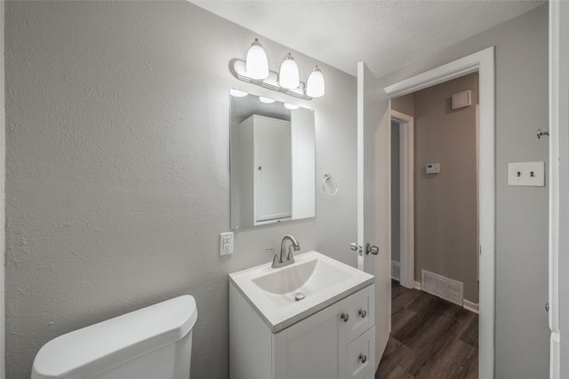 3562 Paint Trail, Fort Worth, TX 76116