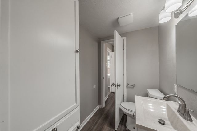 3562 Paint Trail, Fort Worth, TX 76116