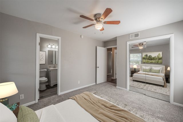 3562 Paint Trail, Fort Worth, TX 76116