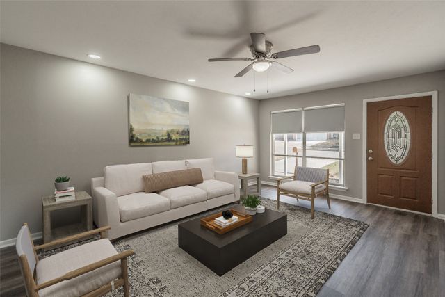 3562 Paint Trail, Fort Worth, TX 76116
