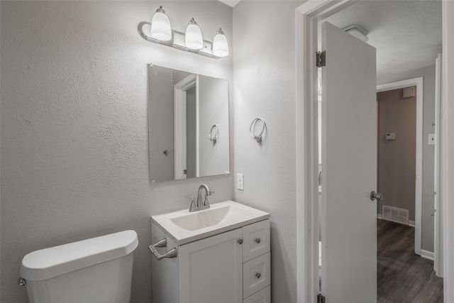 3562 Paint Trail, Fort Worth, TX 76116