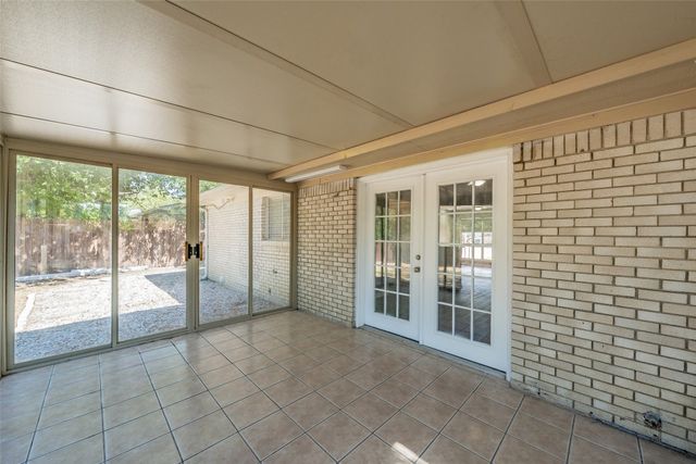 3562 Paint Trail, Fort Worth, TX 76116