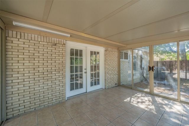 3562 Paint Trail, Fort Worth, TX 76116