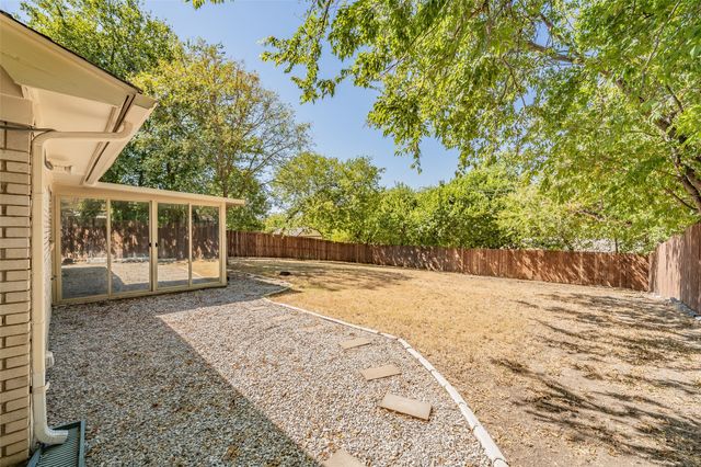 3562 Paint Trail, Fort Worth, TX 76116