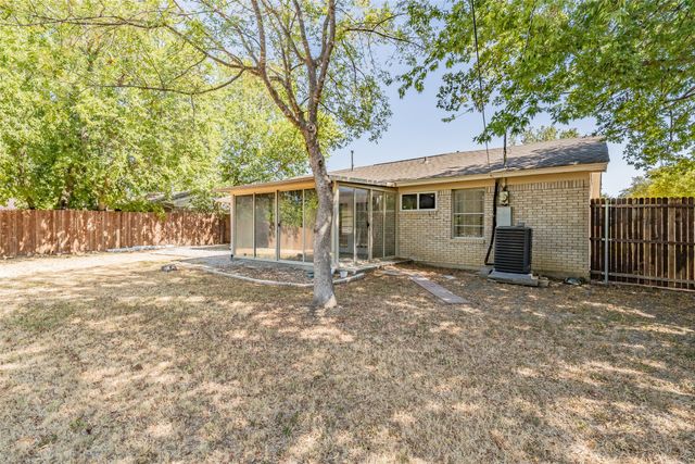 3562 Paint Trail, Fort Worth, TX 76116