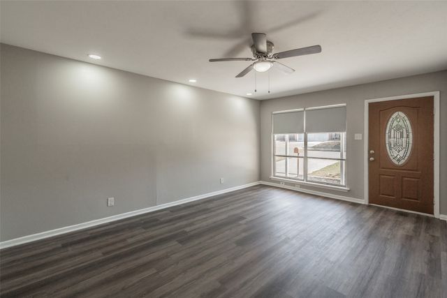 3562 Paint Trail, Fort Worth, TX 76116