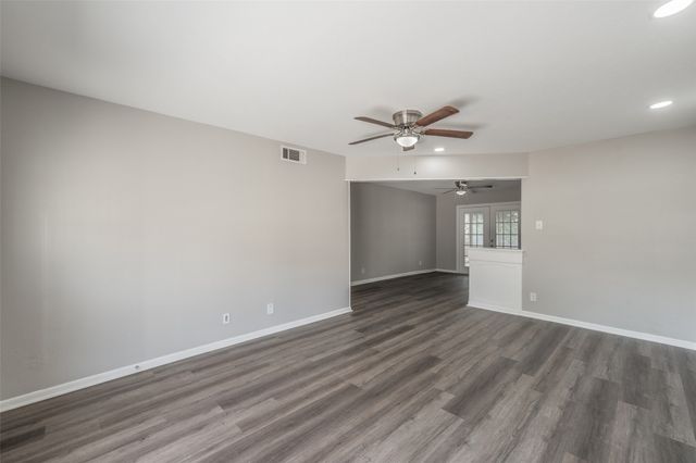 3562 Paint Trail, Fort Worth, TX 76116