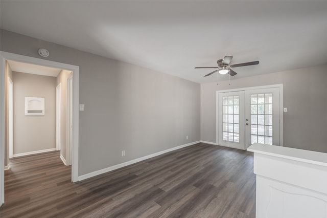 3562 Paint Trail, Fort Worth, TX 76116