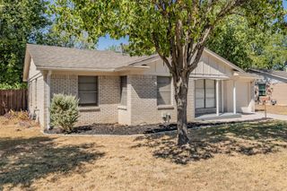 3562 Paint Trail, Fort Worth, TX 76116