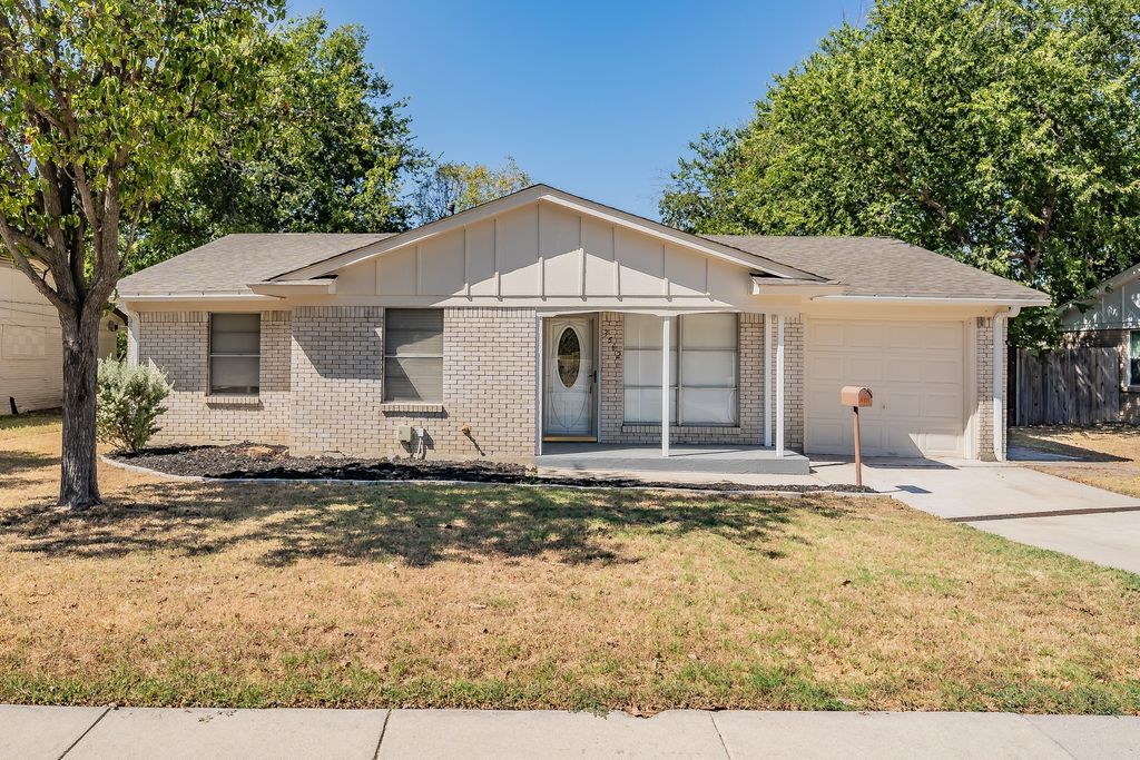3562 Paint Trail, Fort Worth, TX 76116 — photo 2