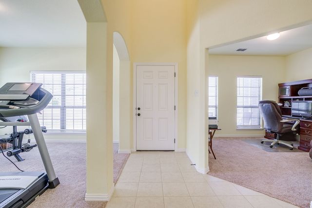 3145 Arbor View Drive, Burleson, TX 76028