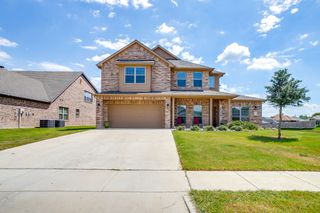 3145 Arbor View Drive, Burleson, TX 76028