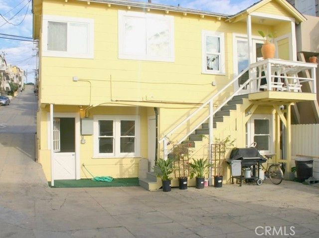 4209 The Strand B, Manhattan Beach, CA 90266