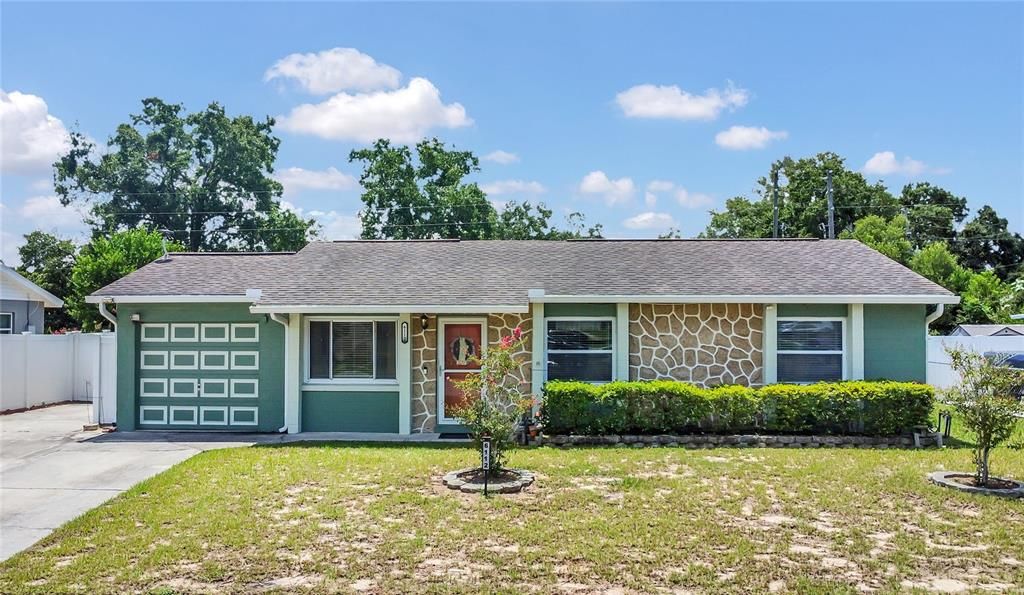 6112 FOX HUNT TRAIL, Orlando, FL 32808