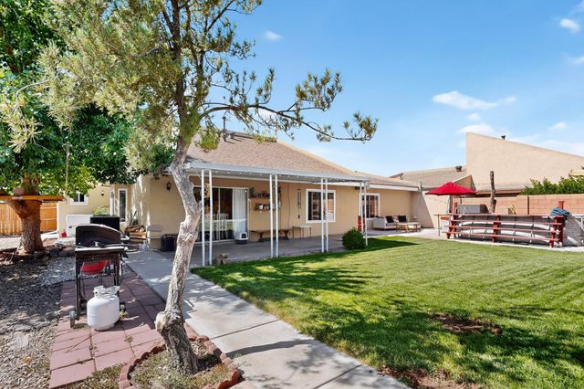 2911 Links Lane SE, Rio Rancho, NM 87124