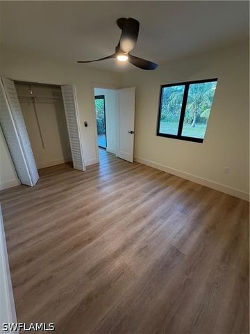 3619 Poplar WAY B, Naples, FL 34112