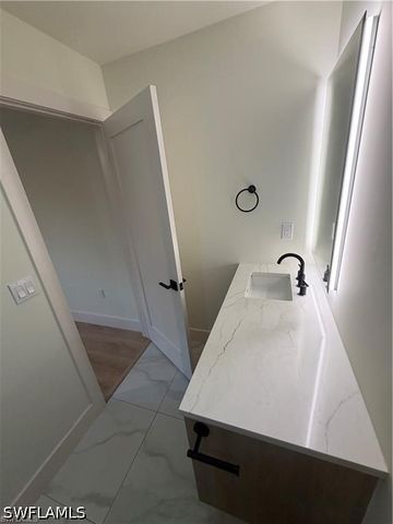 3619 Poplar WAY B, Naples, FL 34112
