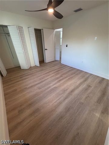 3619 Poplar WAY B, Naples, FL 34112