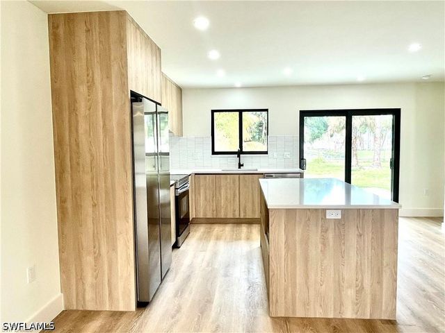 3619 Poplar WAY B, Naples, FL 34112