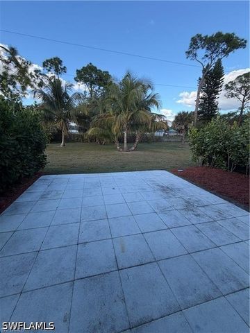 3619 Poplar WAY B, Naples, FL 34112