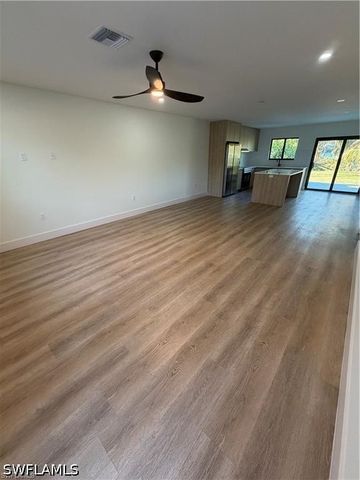 3619 Poplar WAY B, Naples, FL 34112