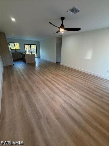 3619 Poplar WAY B, Naples, FL 34112