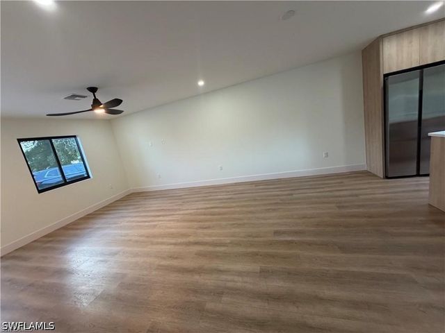 3619 Poplar WAY B, Naples, FL 34112