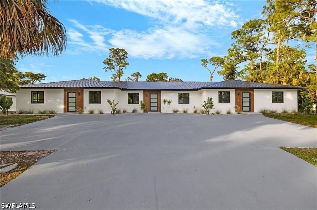 3619 Poplar WAY B, Naples, FL 34112