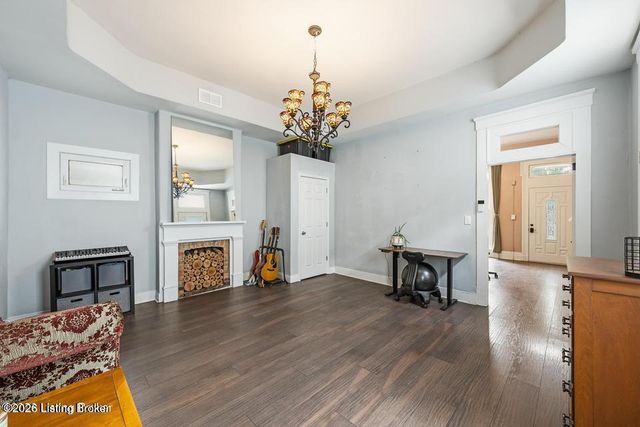 722 Camp St, Louisville, KY 40203